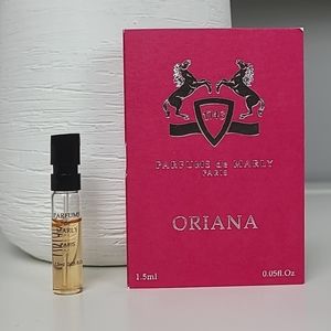 Parfums de Marly Oriana sample